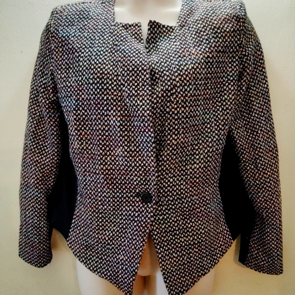 Mossimo blazer